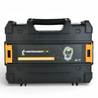 Лазерний рівень Instrumentop DCLE34031N 3D-4D з 16 лініями та зеленим промінням